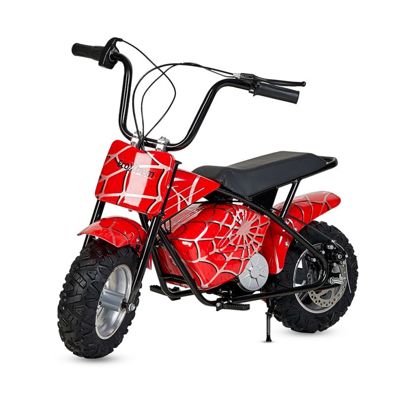 Mini moto eléctrica infantil