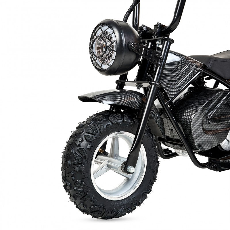 Mini moto eléctrica infantil