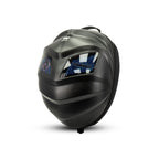 MOCHILA LED BLACK KNIGHT