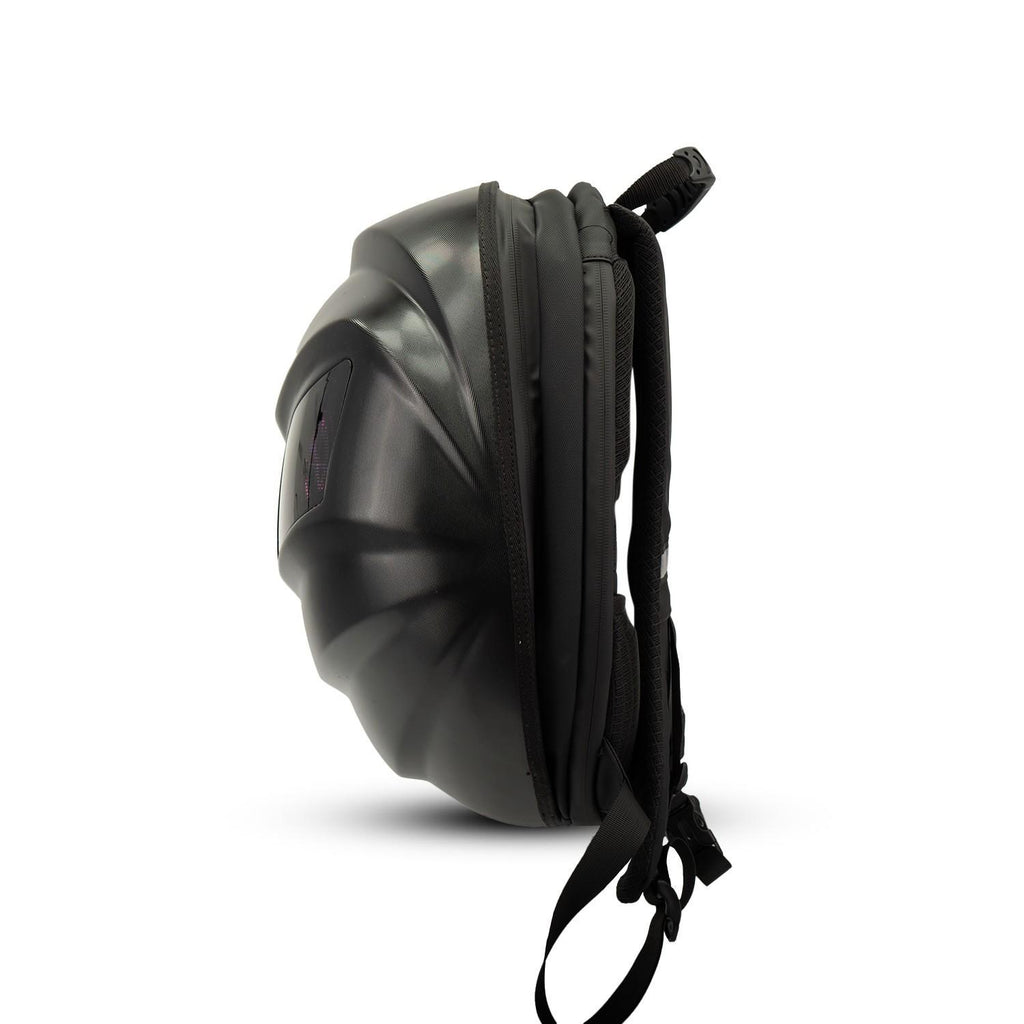 MOCHILA LED BLACK KNIGHT