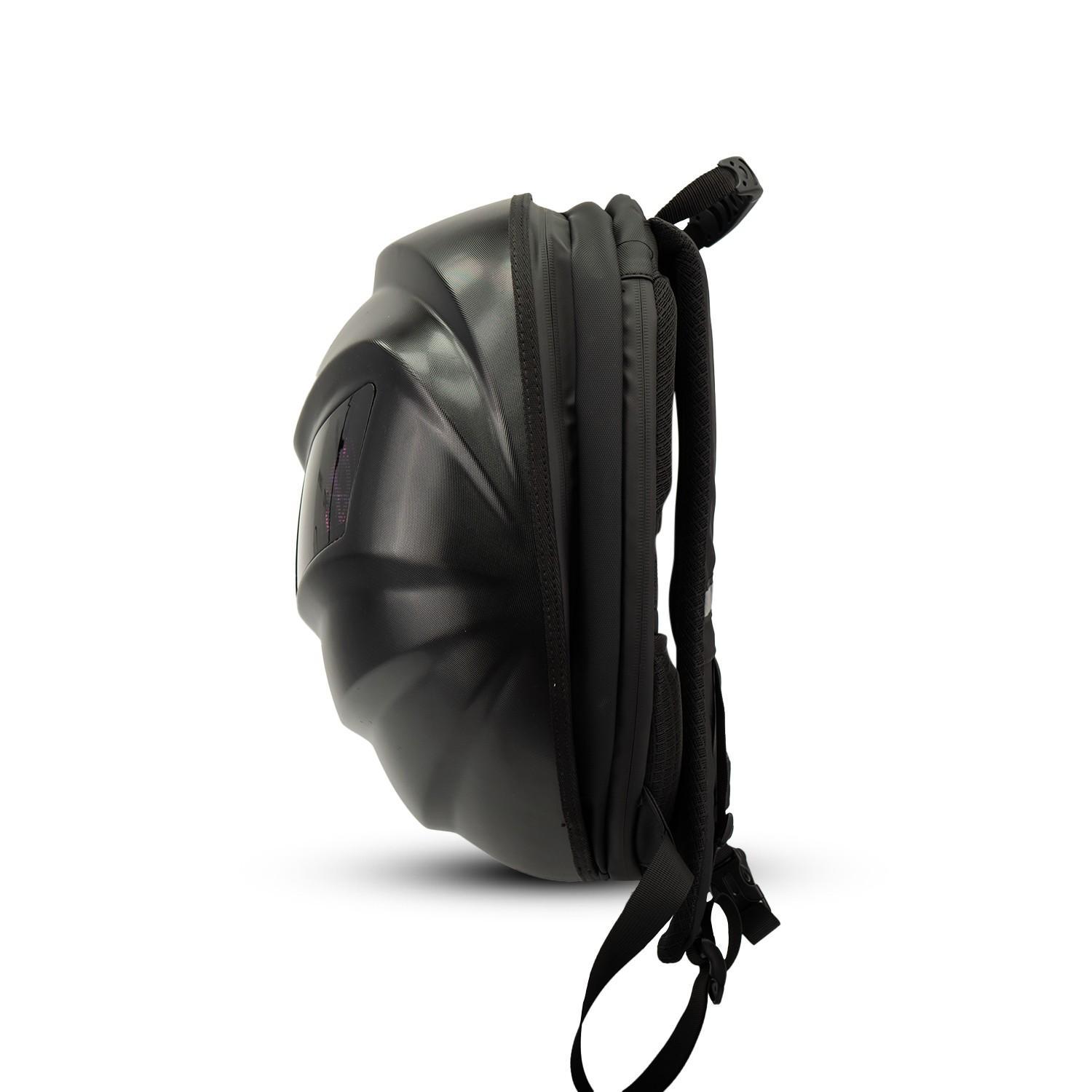 MOCHILA LED BLACK KNIGHT