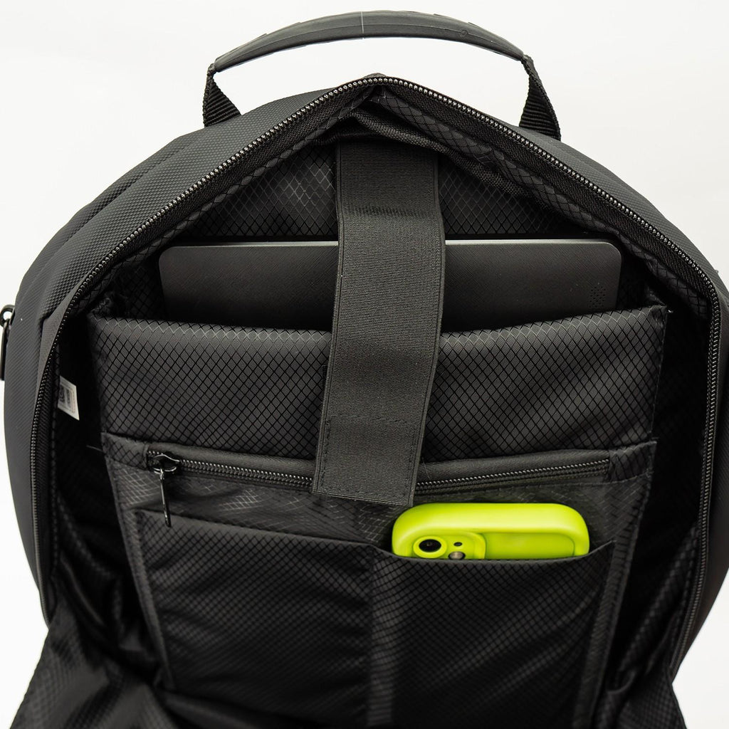 MOCHILA LED BLACK KNIGHT