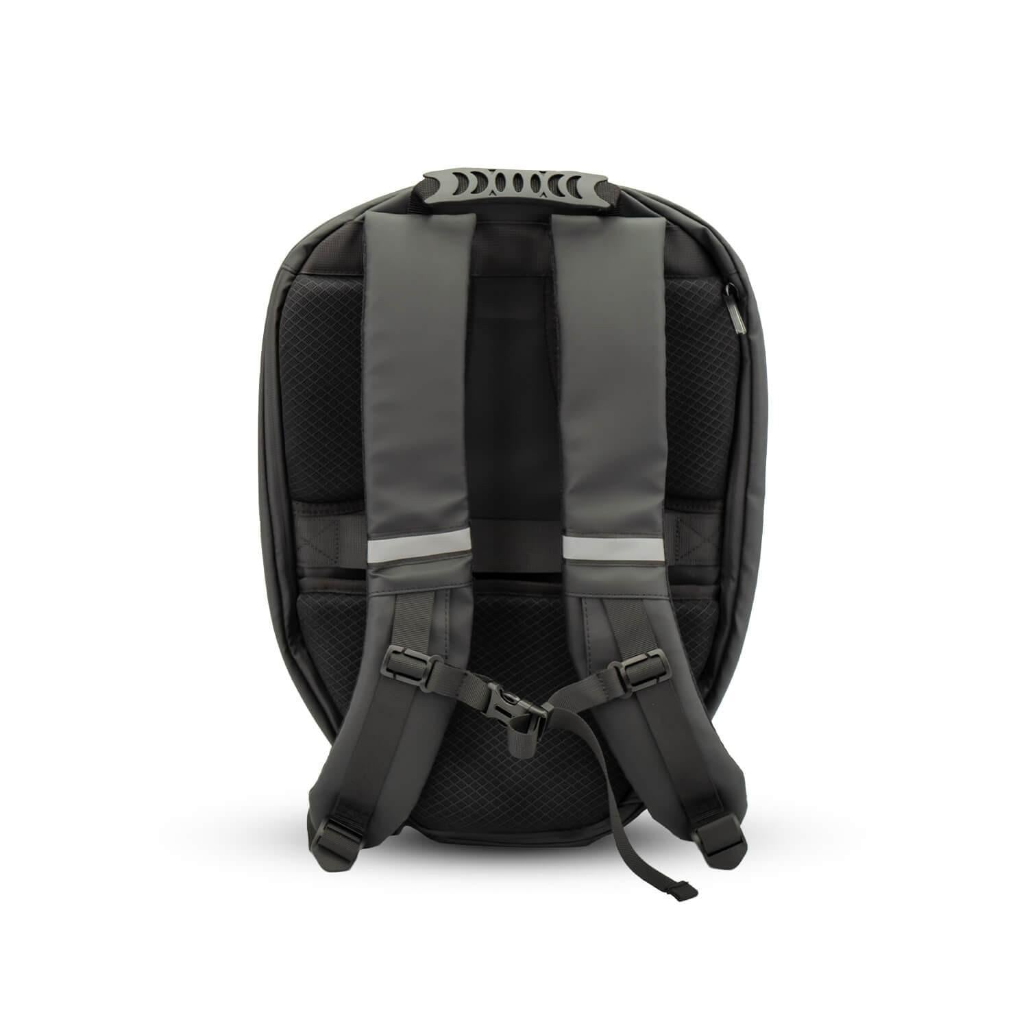MOCHILA LED KNIGHT BIKE