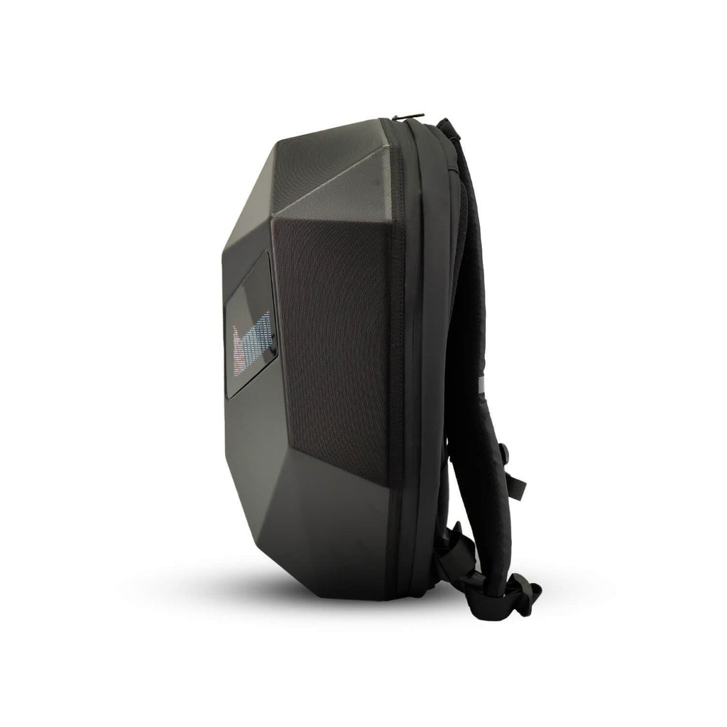 MOCHILA LED KNIGHT BIKE