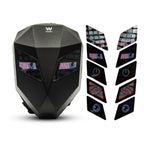 MOCHILA LED KNIGHT