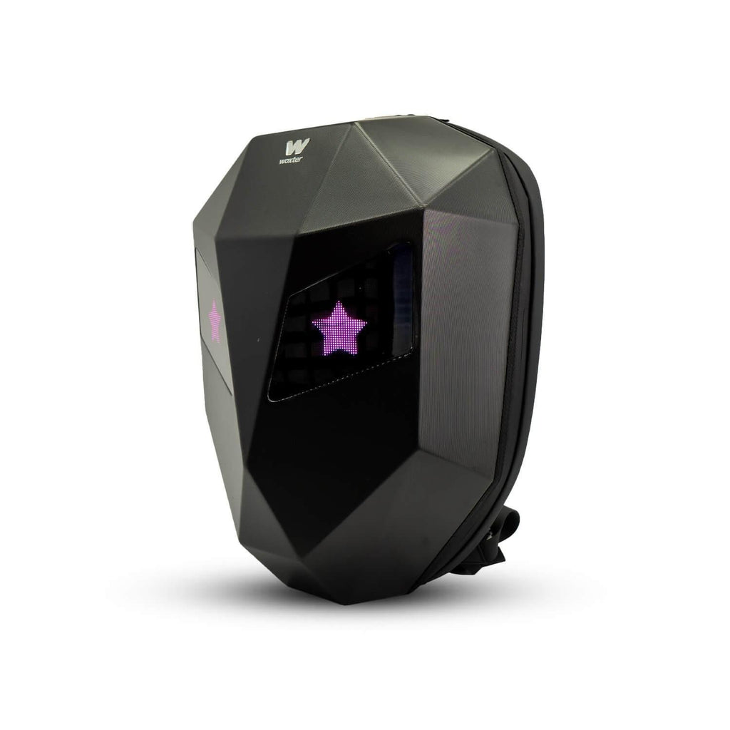 MOCHILA LED KNIGHT