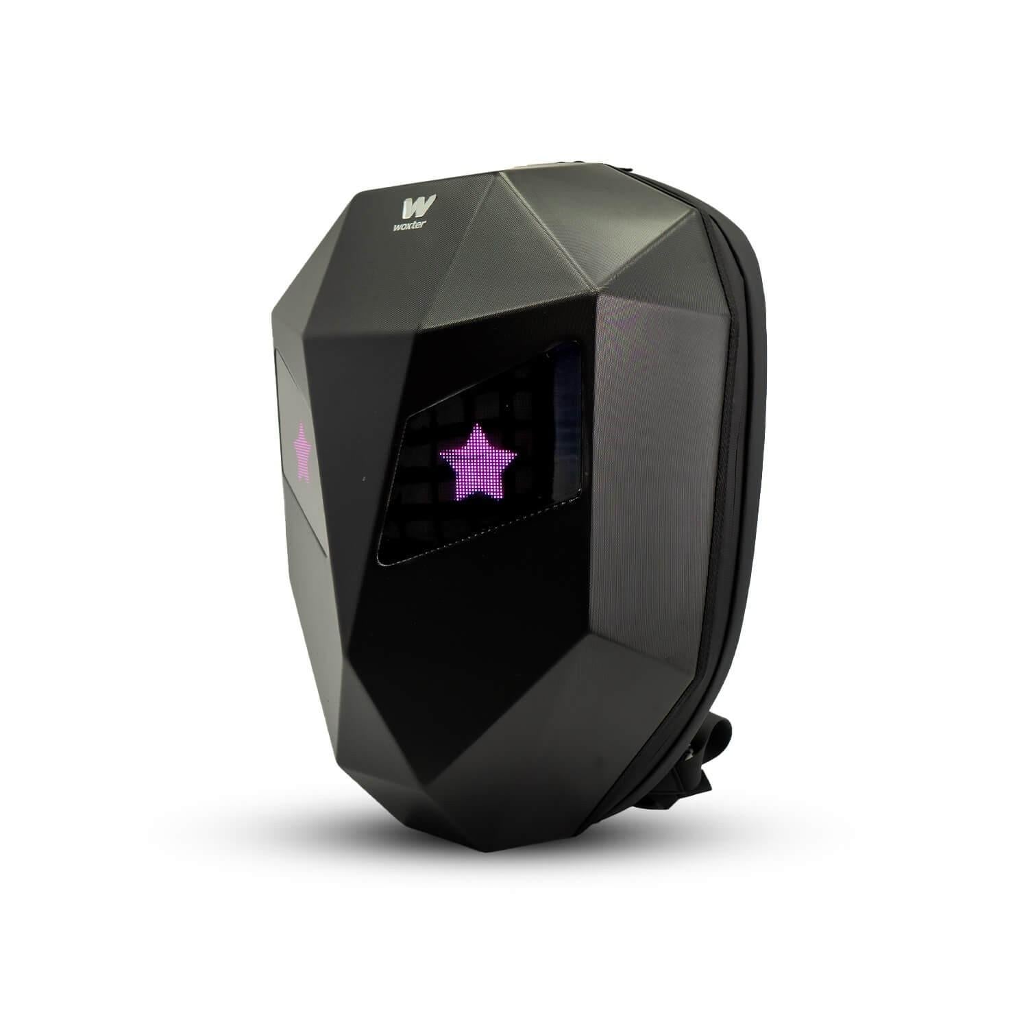 MOCHILA LED KNIGHT
