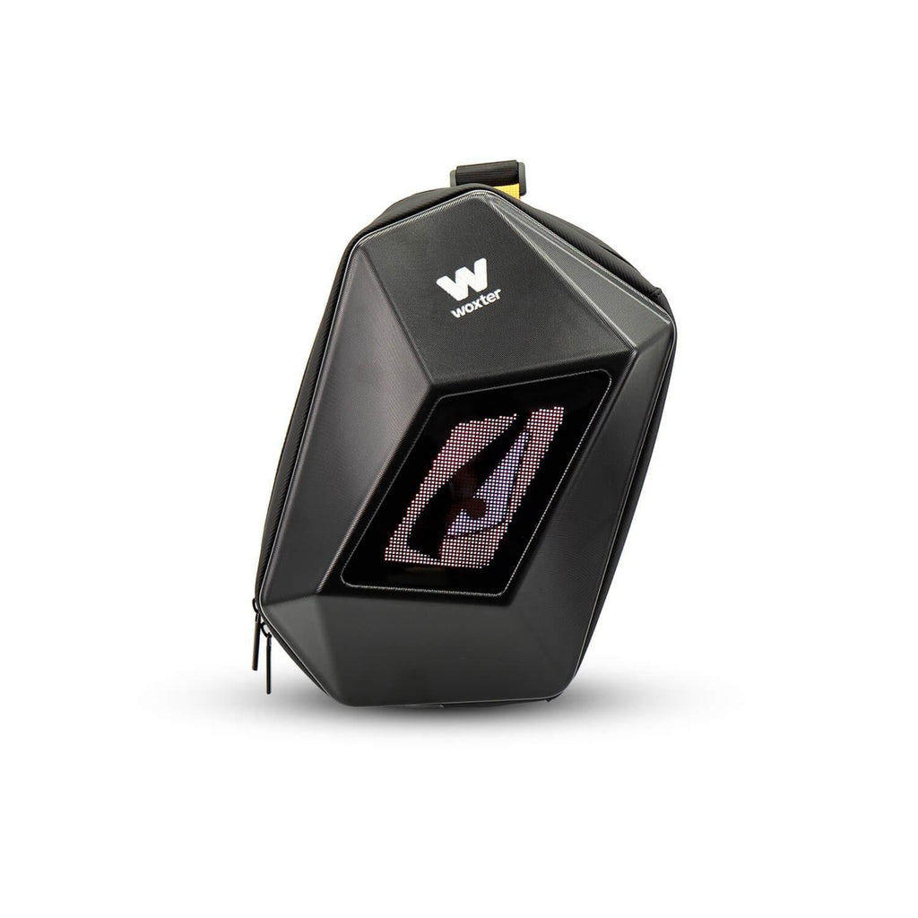 MOCHILA LED LOY-EVIL EYE