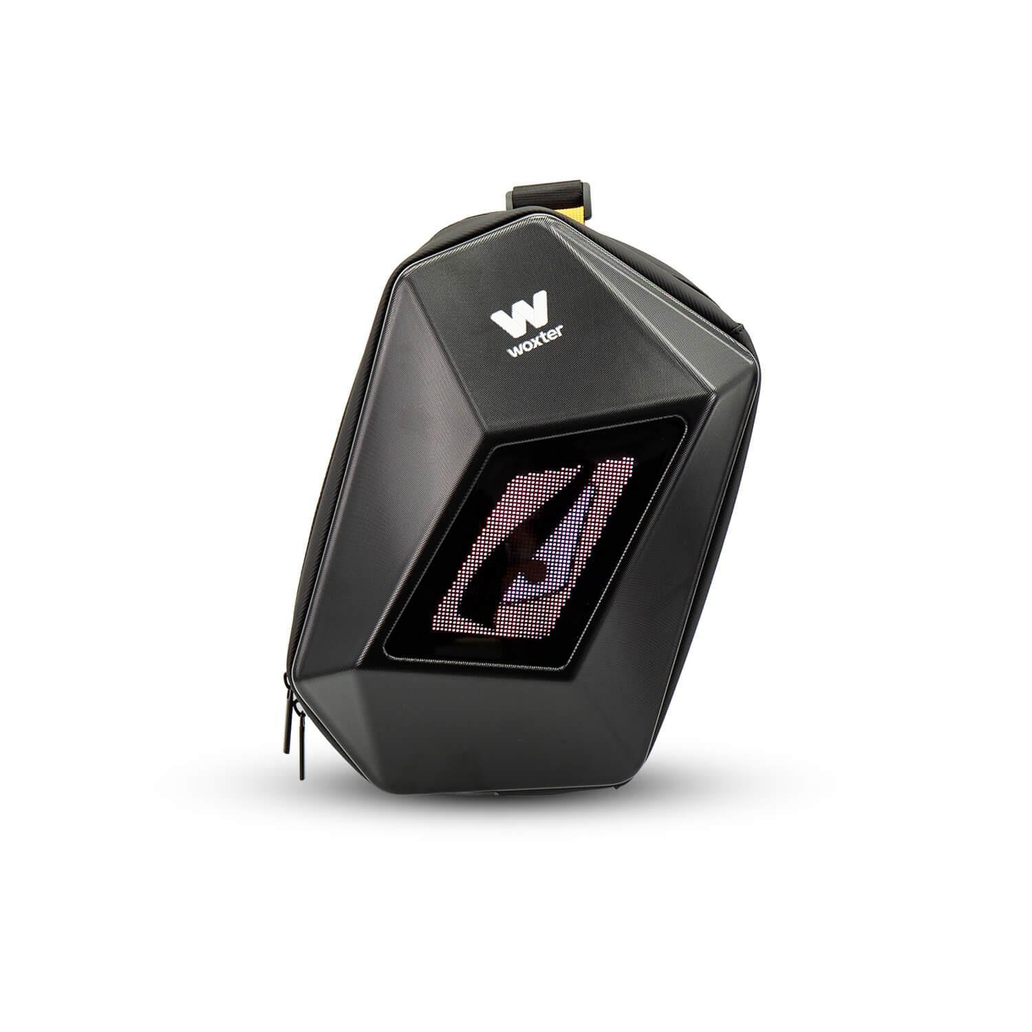 MOCHILA LED LOY-EVIL EYE