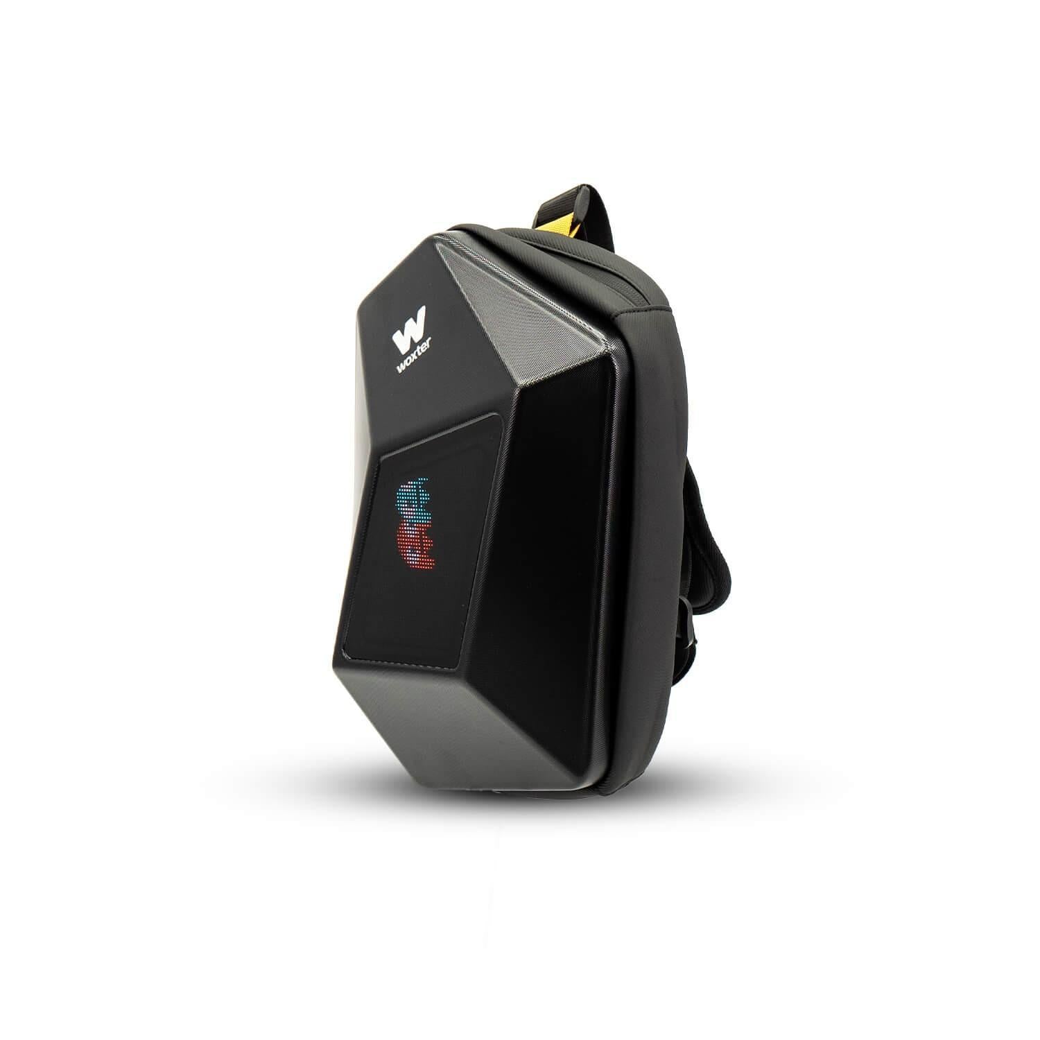 MOCHILA LED LOY-EVIL EYE