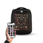 MOCHILA LED T3HD