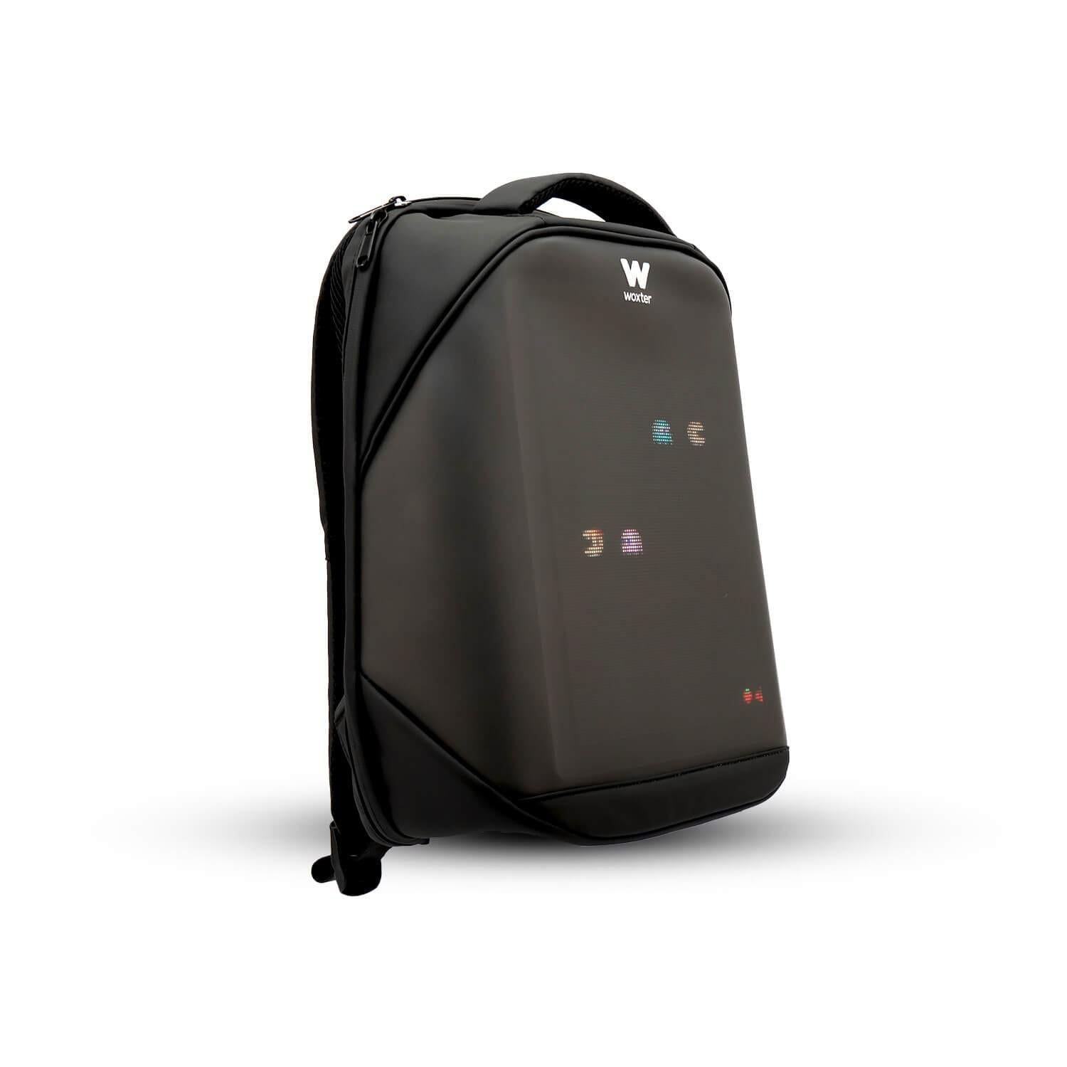 MOCHILA LED T3HD
