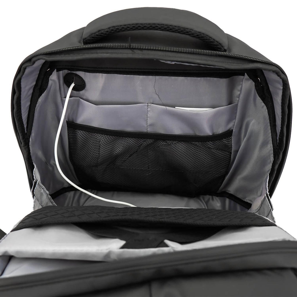 MOCHILA LED T3HD