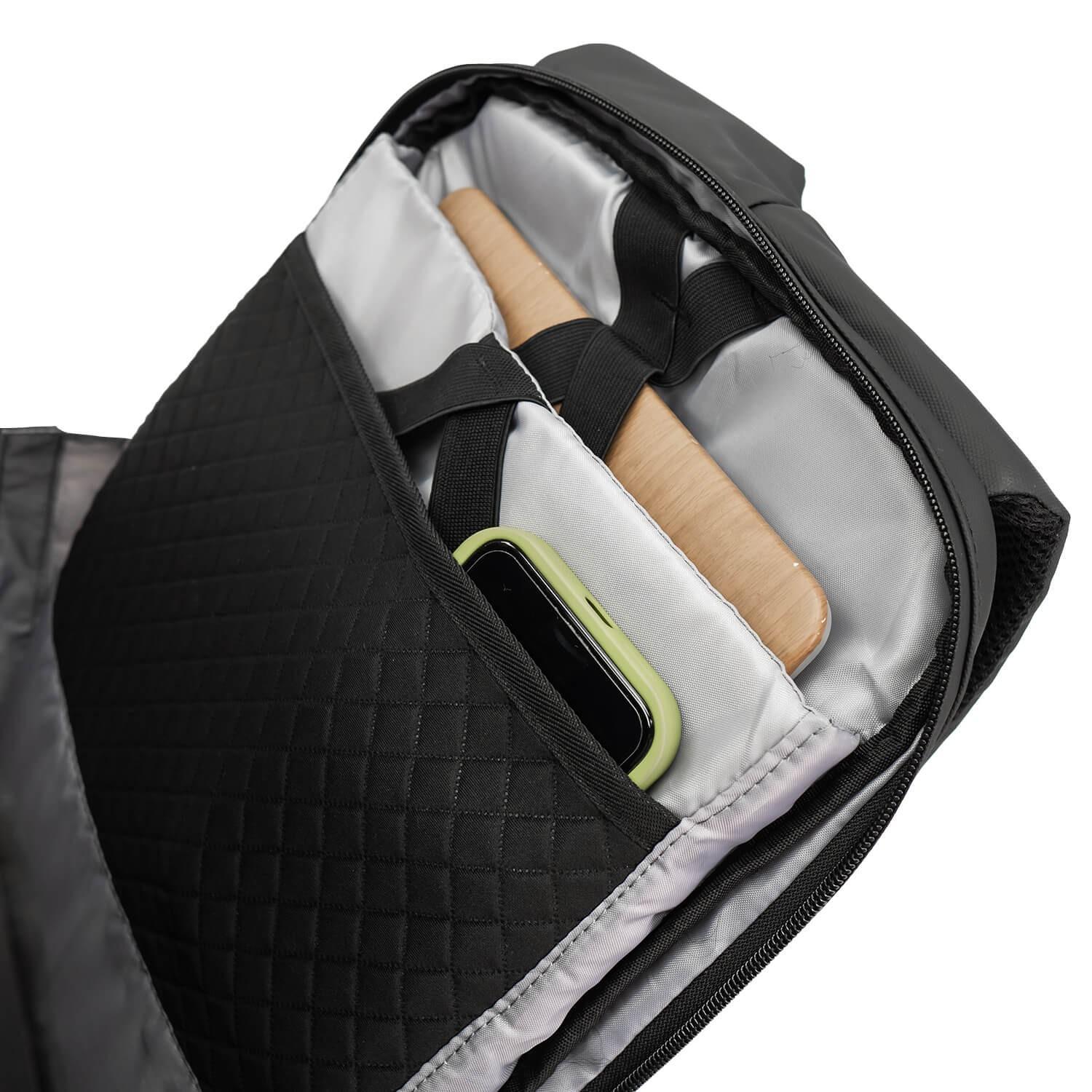 MOCHILA LED T3HD