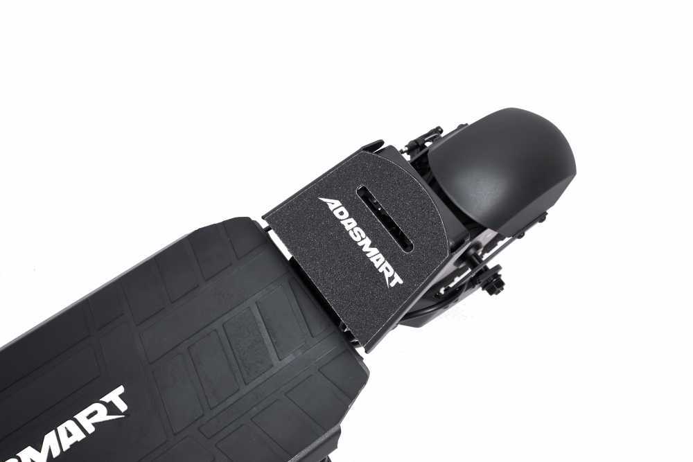 Adasmart X