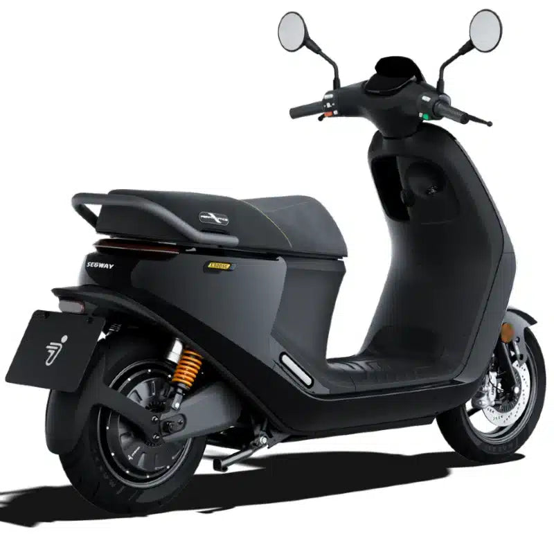 Zero SR/F moto eléctrica para autovía
