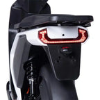 Super Soco F01