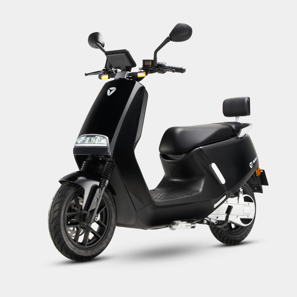 Moto Eléctrica Yadea G5S