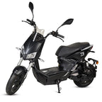 Moto eléctrica Matriculable 1500W - T5