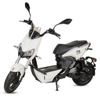 Moto eléctrica Matriculable 1500W - T5