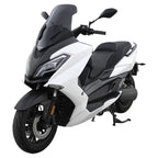 Scooter Eléctrico Nerva Exe