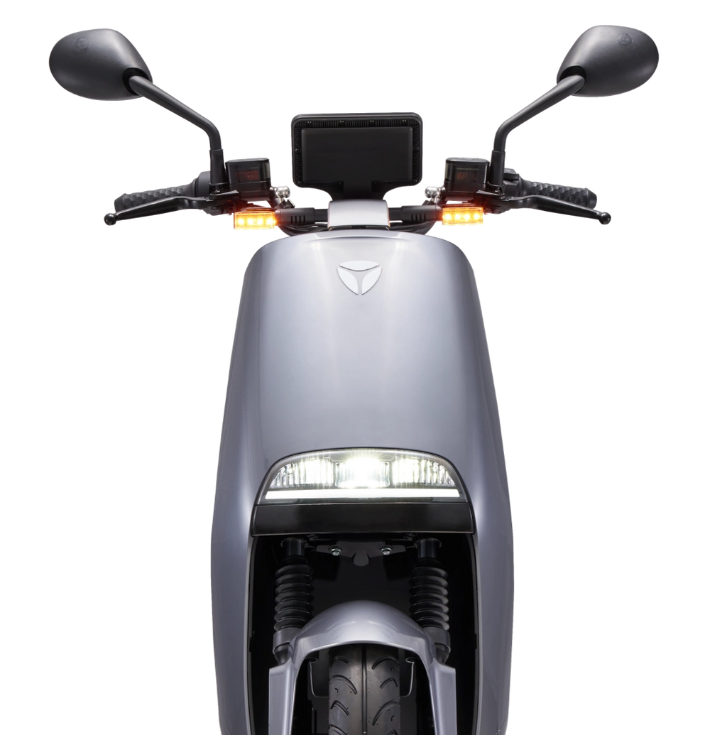 Moto Eléctrica Yadea G5S