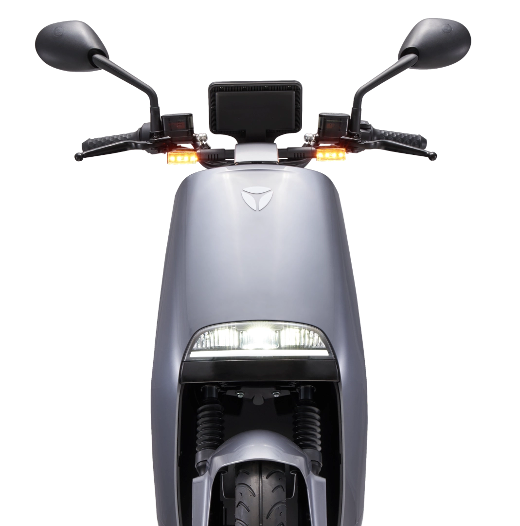 Moto Eléctrica Yadea G5S