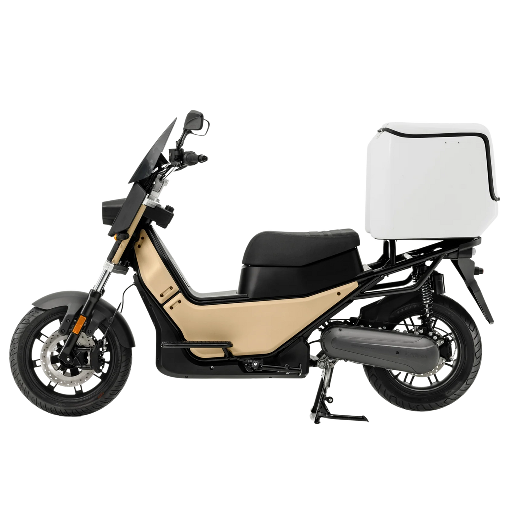 Nerva Cargo