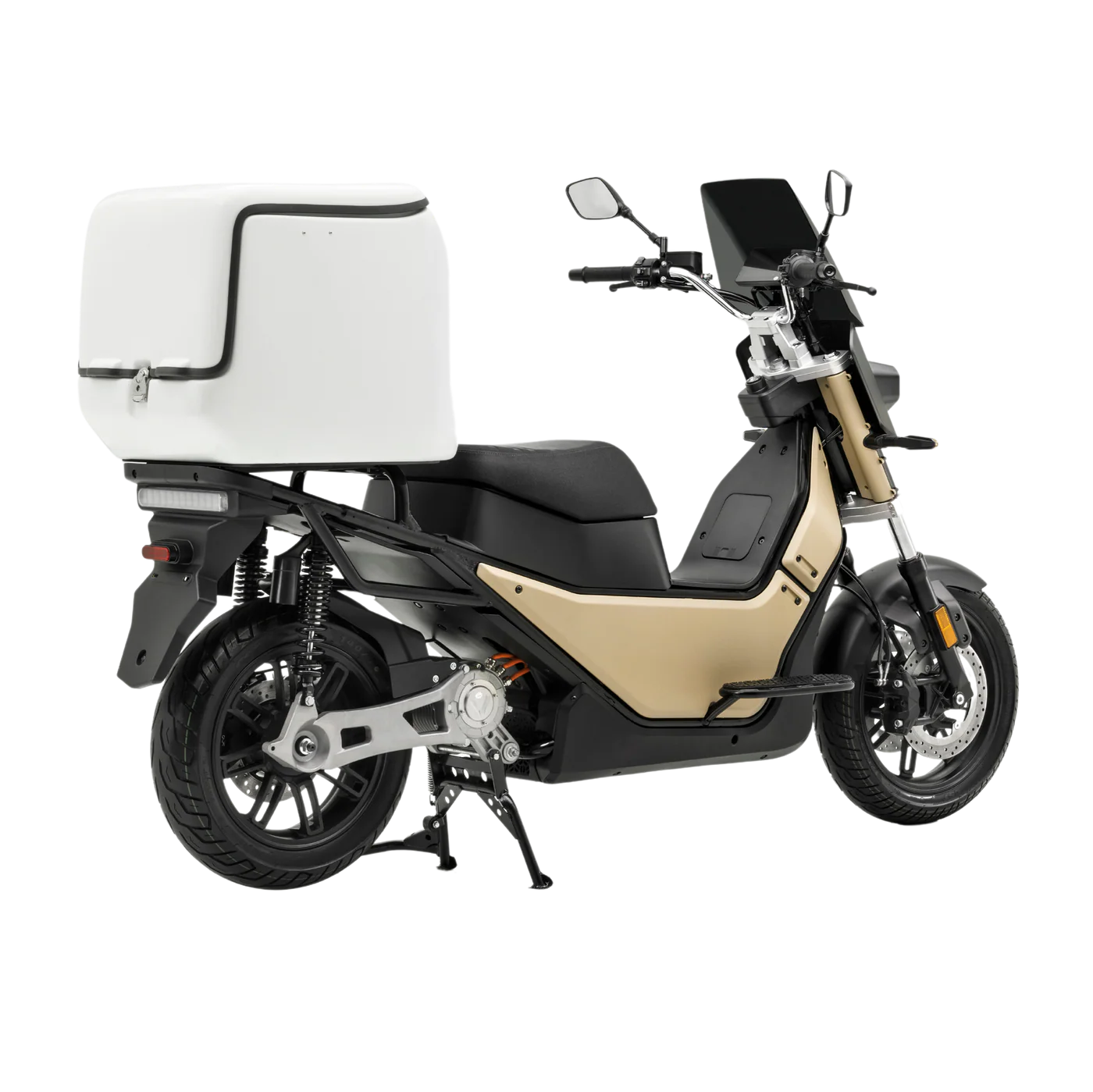 Nerva Cargo