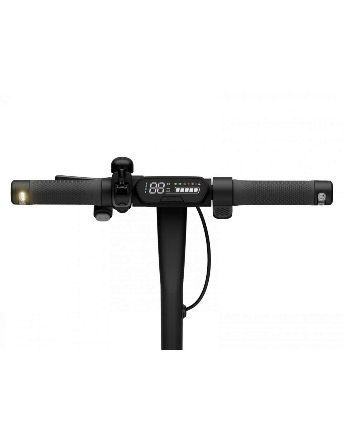 Ninebot E2 certificado