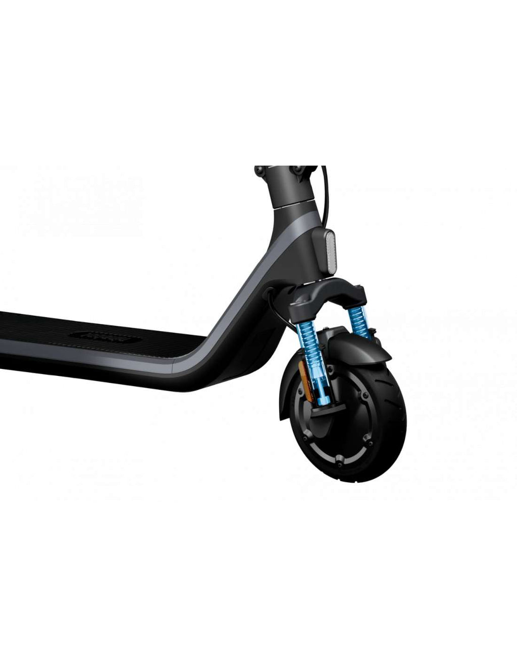 Ninebot E2 certificado