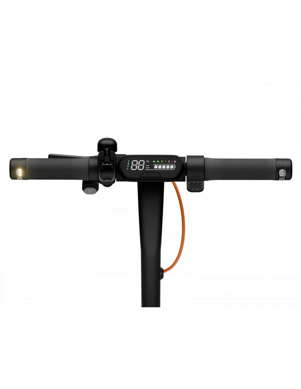 Ninebot E2 PLUS certificado