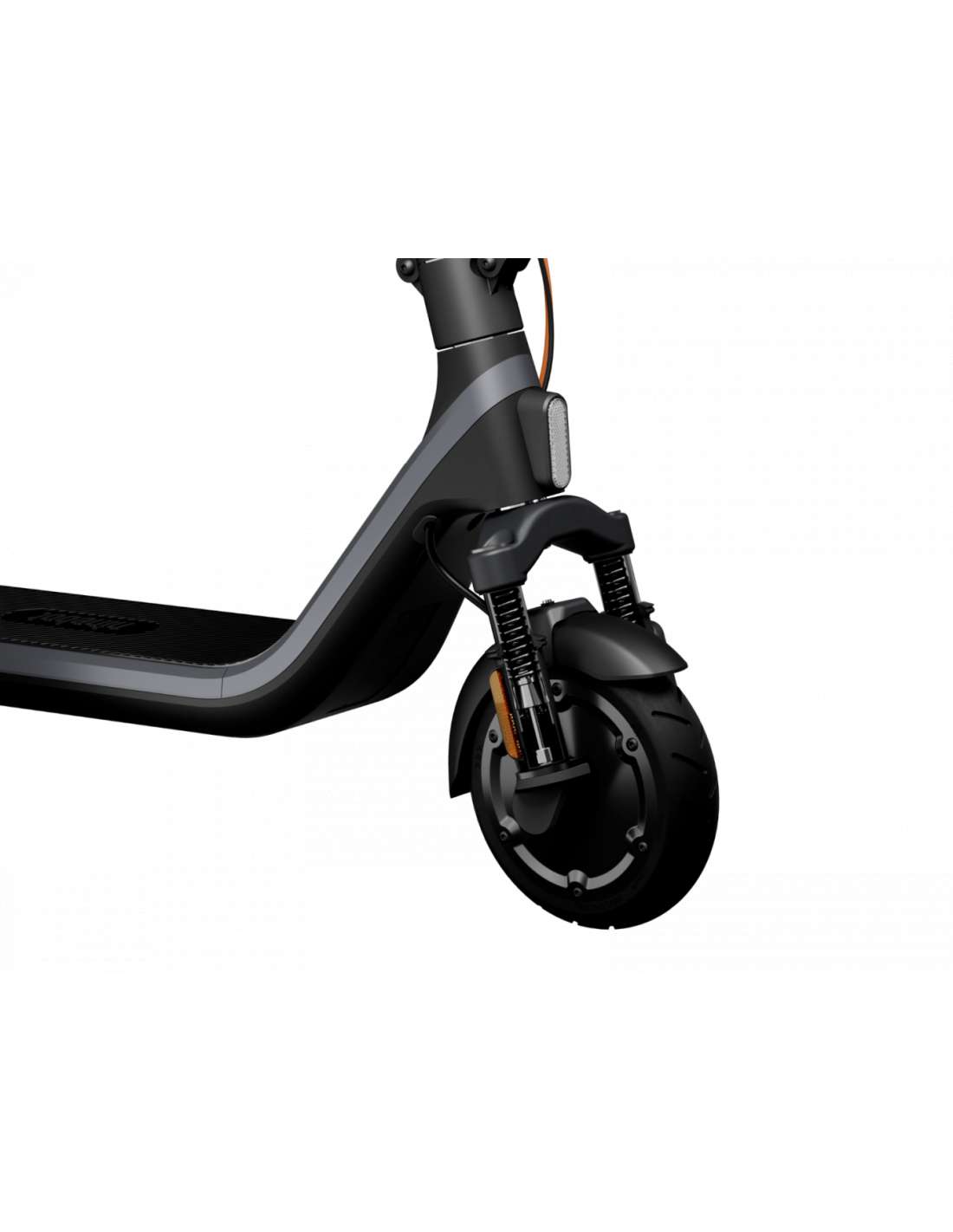 Ninebot E2 PLUS certificado