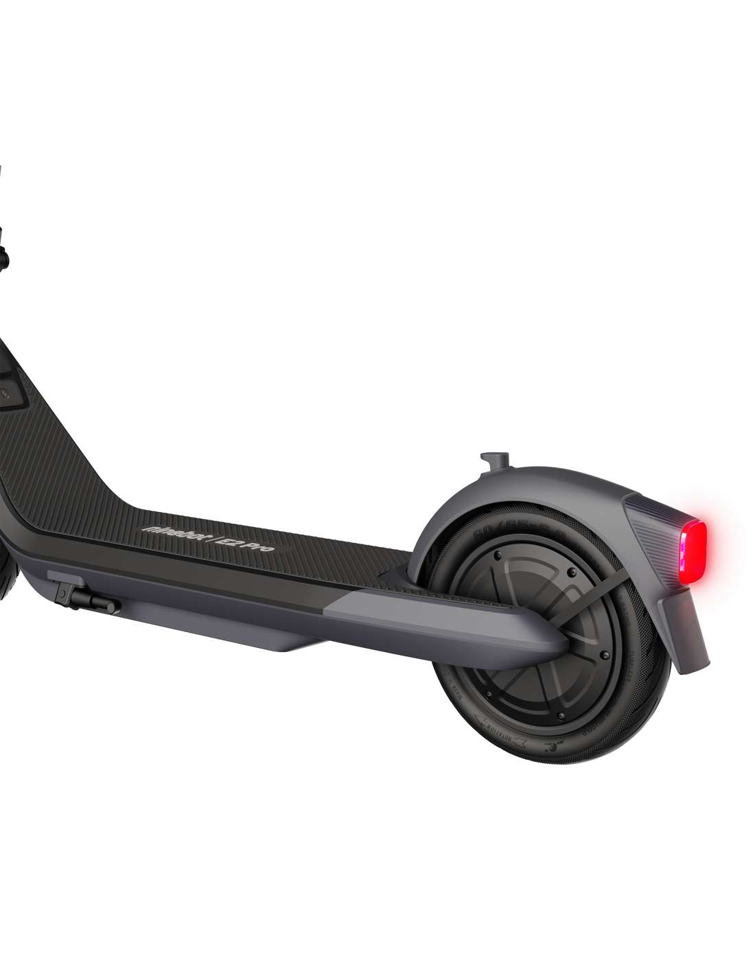 Ninebot KickScooter E2 PRO E