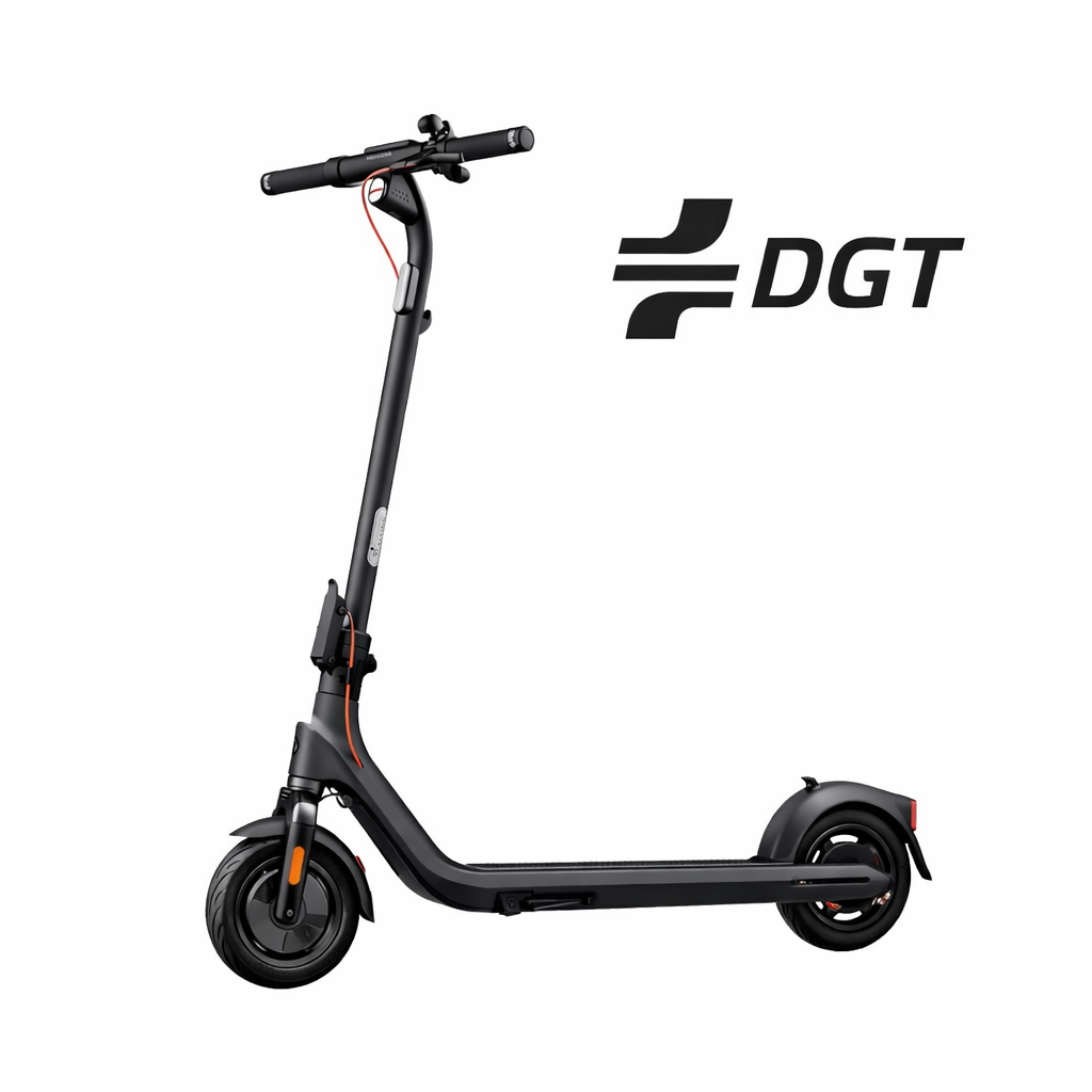 Ninebot KickScooter E2 PRO E