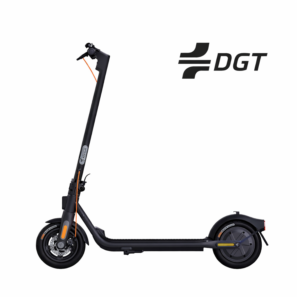 Ninebot KickScooter F2 Plus E