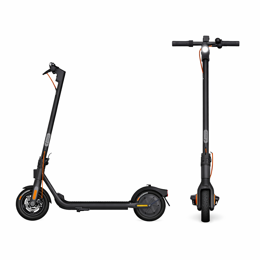 Ninebot KickScooter F2 Plus E