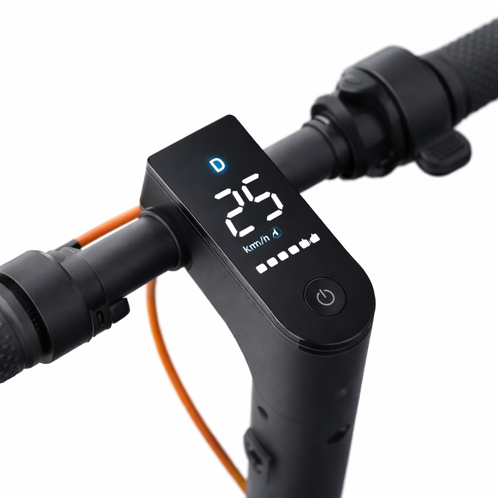 Ninebot KickScooter F2 Plus E