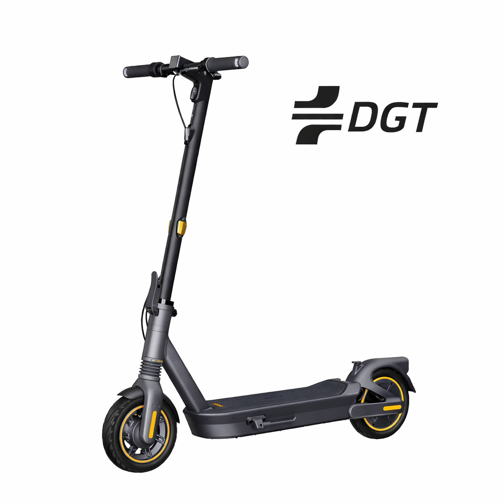 Ninebot KickScooter MAX G2 E