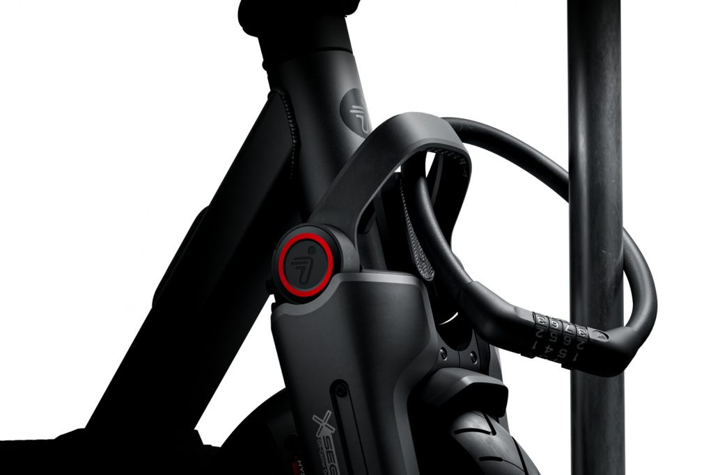Segway Ninebot Max G3 E