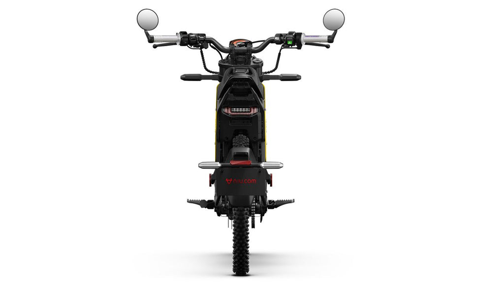 Moto Niu XQi3