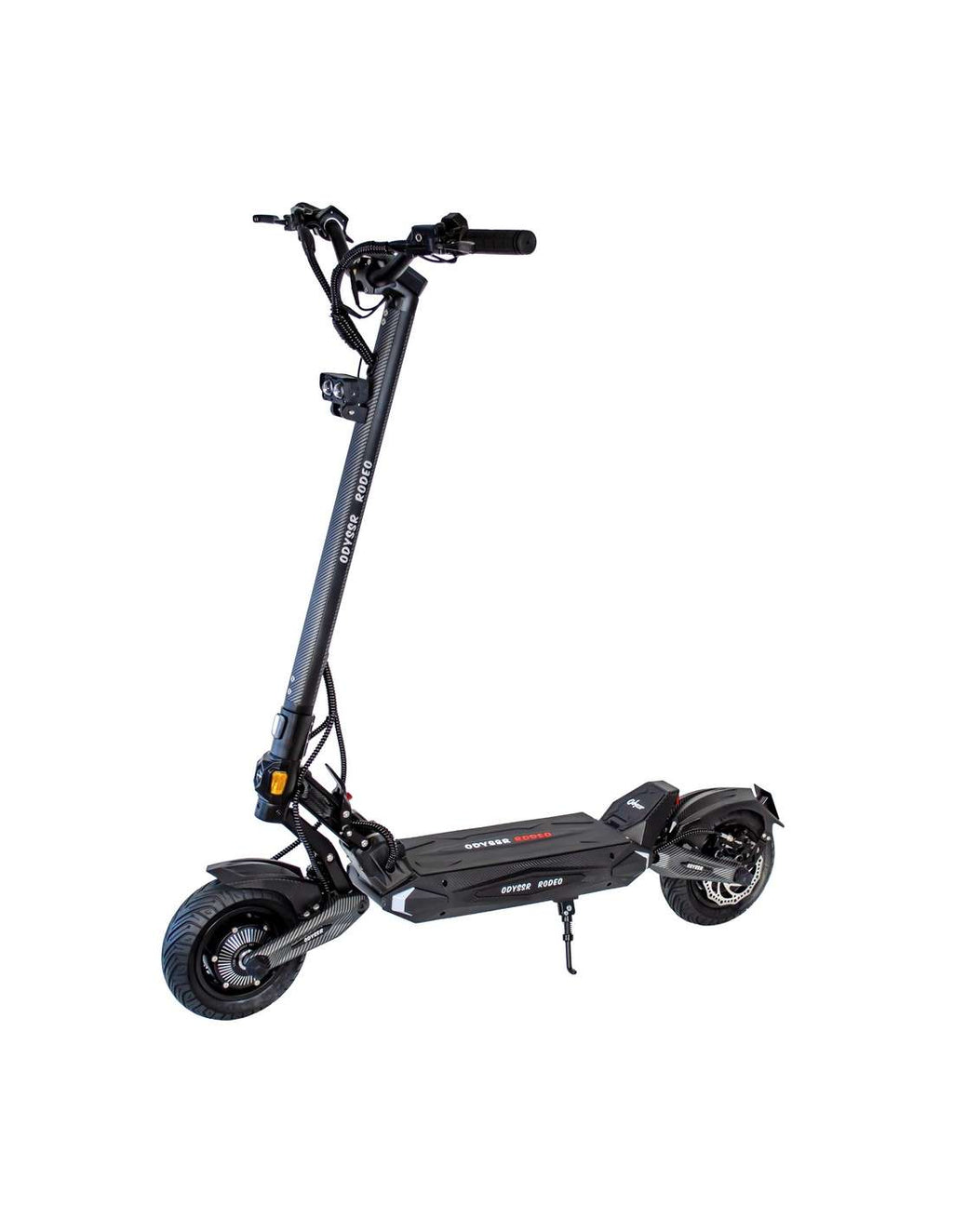 Odyssr Rodeo Dual 52V 18Ah (Homologado DGT)