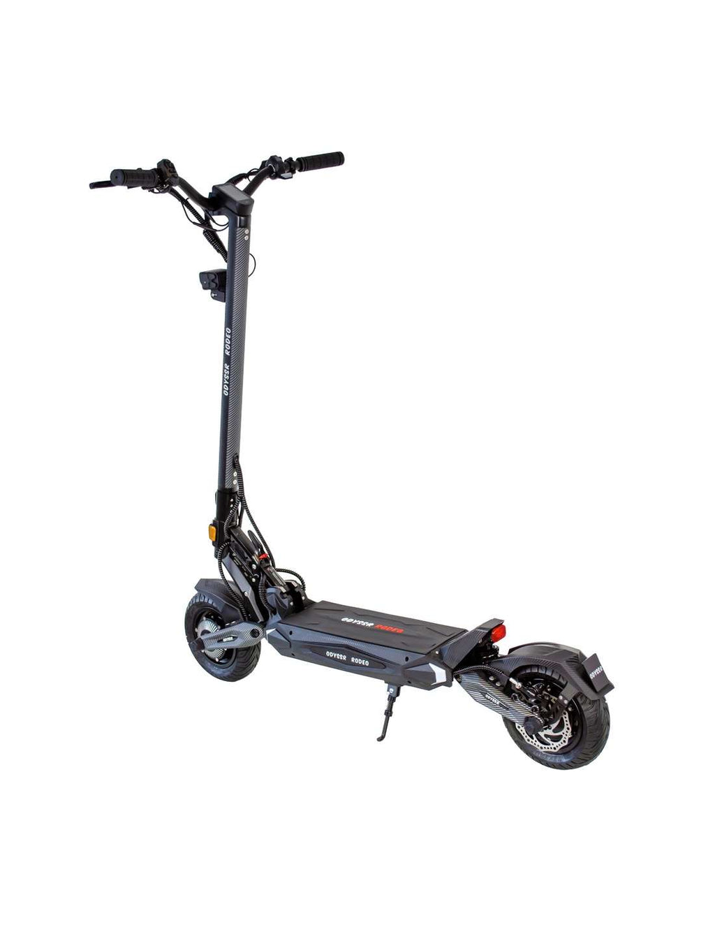 Odyssr Rodeo Dual 52V 18Ah (Homologado DGT)