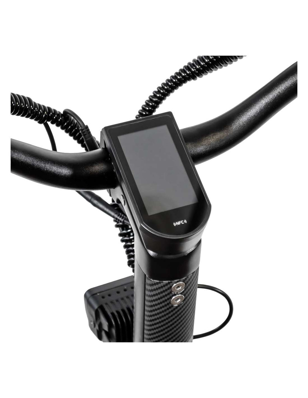 Odyssr Rodeo Dual 52V 18Ah (Homologado DGT)
