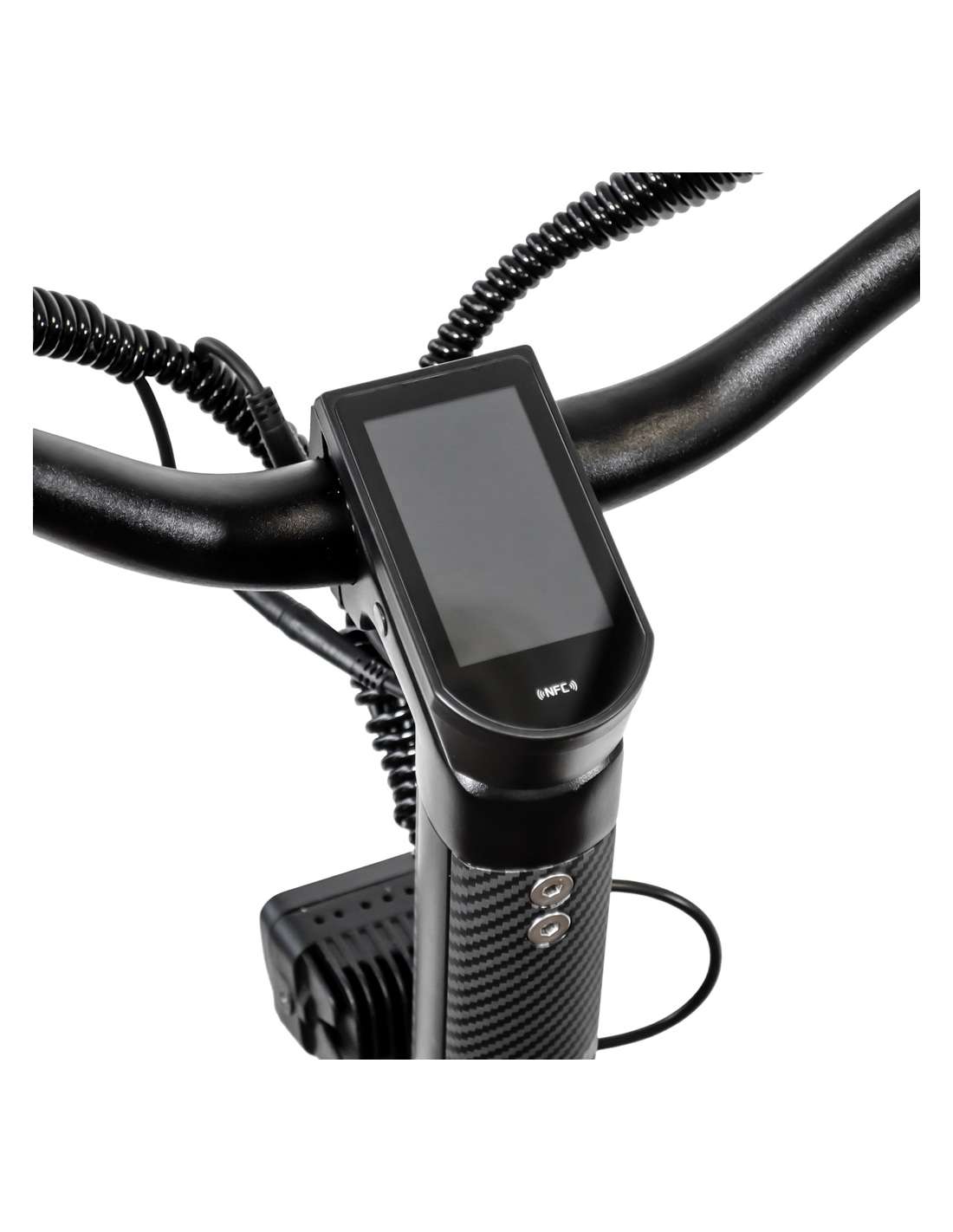 Odyssr Rodeo Dual 52V 18Ah (Homologado DGT)