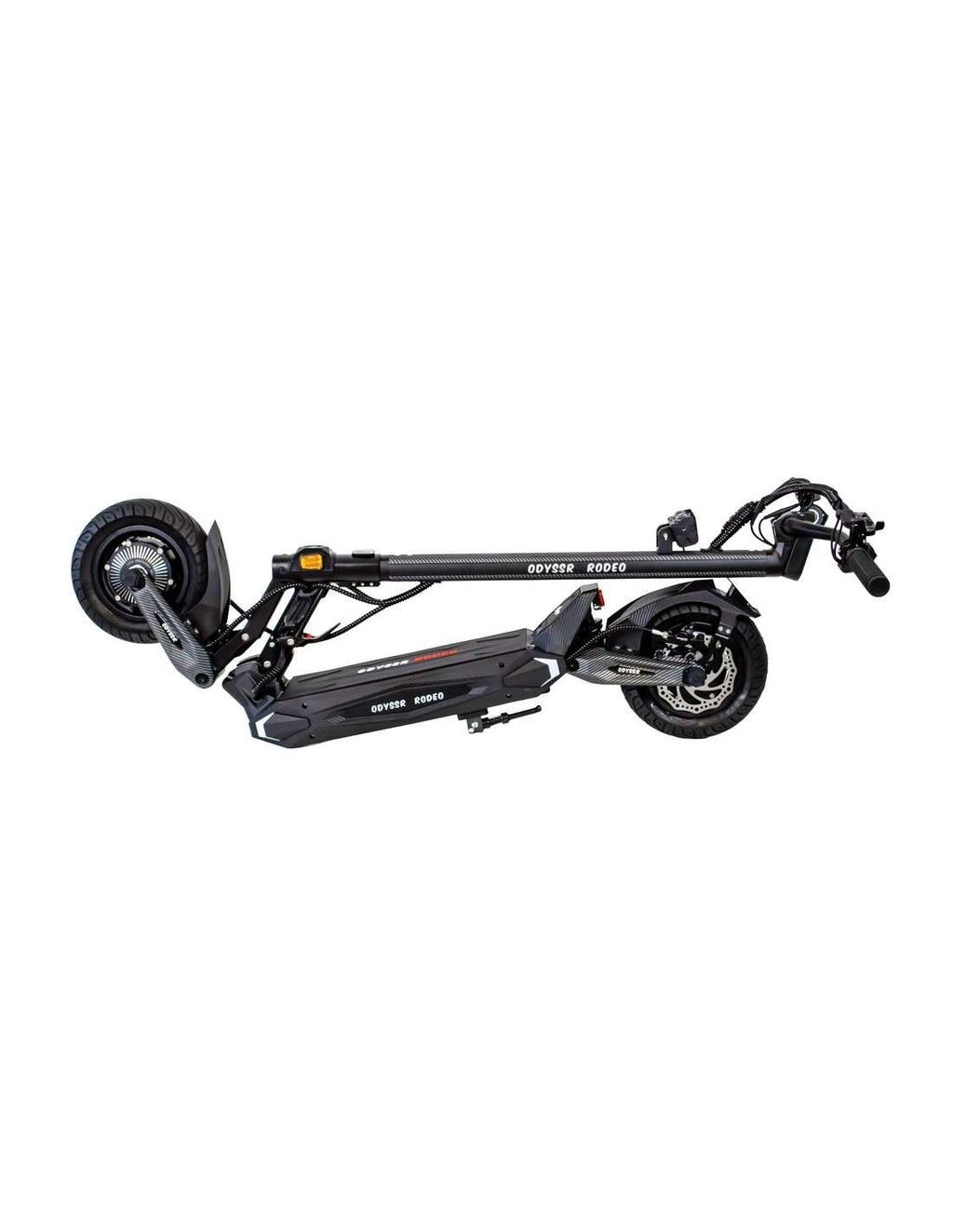 Odyssr Rodeo Dual 52V 18Ah (Homologado DGT)