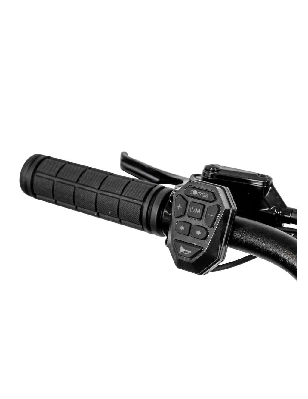 Odyssr Rodeo Dual 52V 18Ah (Homologado DGT)