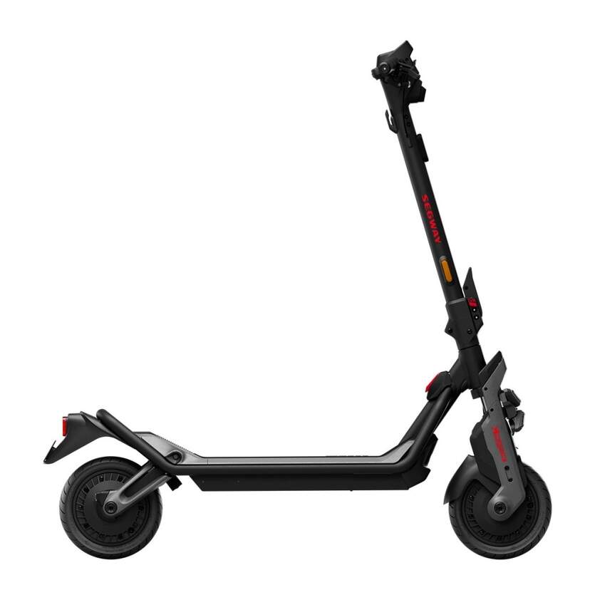 Segway GT3 E Certificado