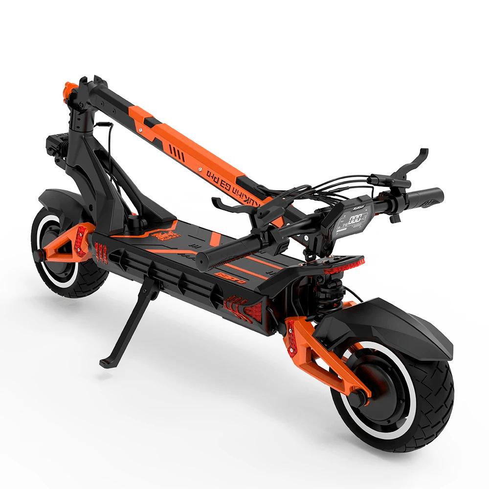 KuKirin G3 Pro