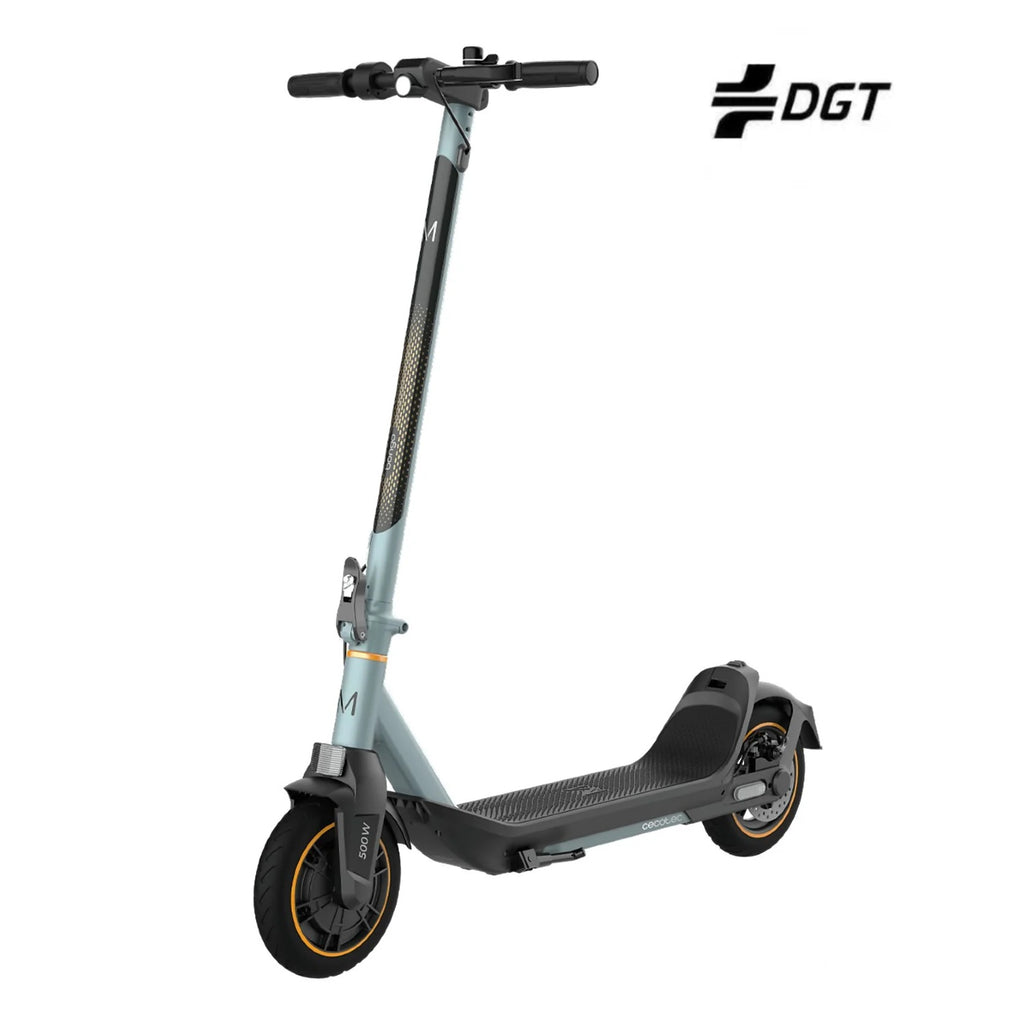 Cecotec Bongo M20